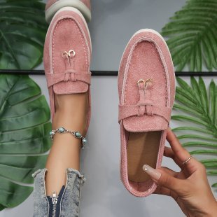 Mocassins élégants pour femmes